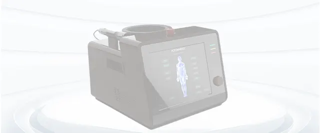 Laser de Fisioterapia