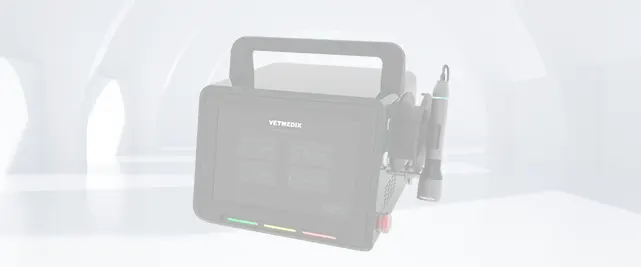Laser Veterinário