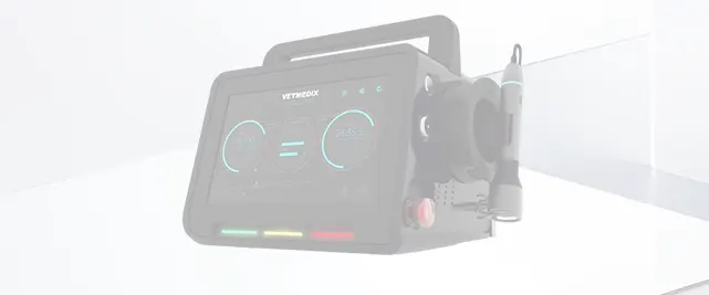 Laser para varizes