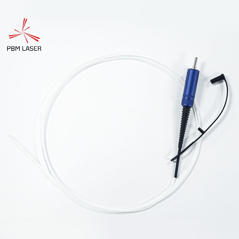 Quais são as vantagens da cirurgia a laser?