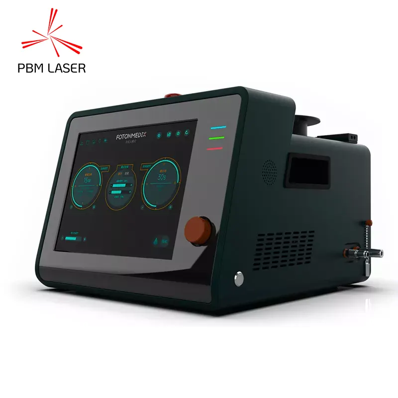 laser de fisioterapia 810nm