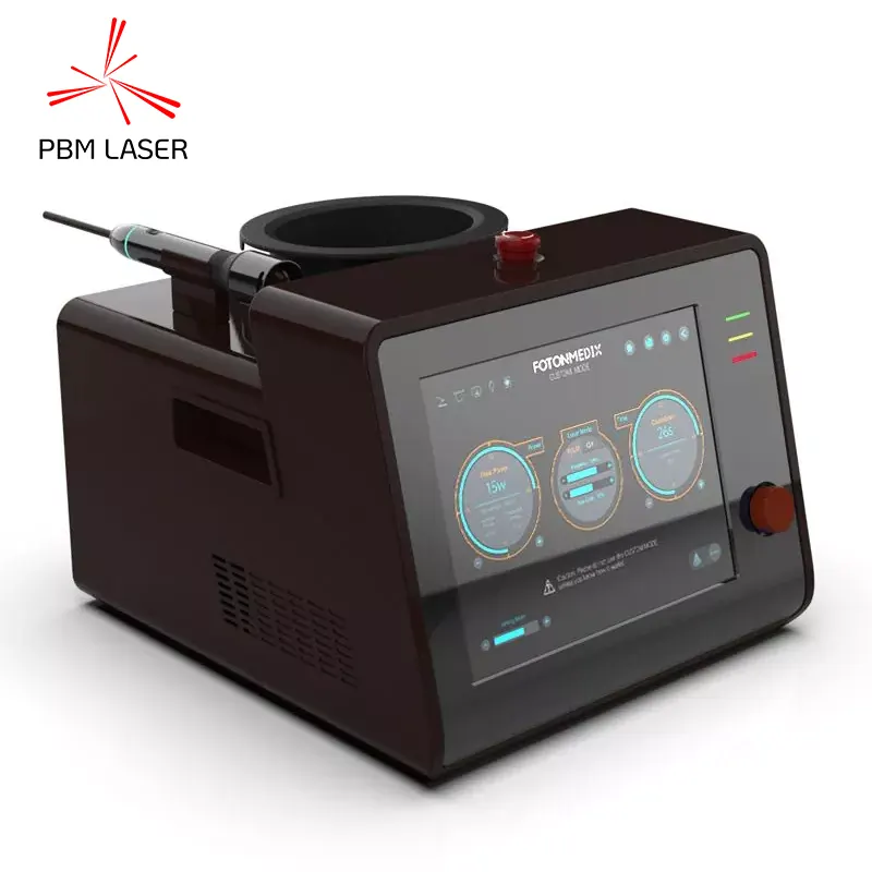 laser de fisioterapia 980nm