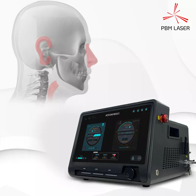 Cirurgia Otorrinolaringológica a Laser